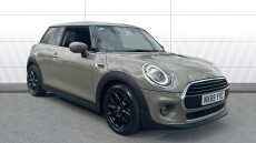 MINI Hatchback 1.5 Cooper Classic II 3dr Petrol Hatchback